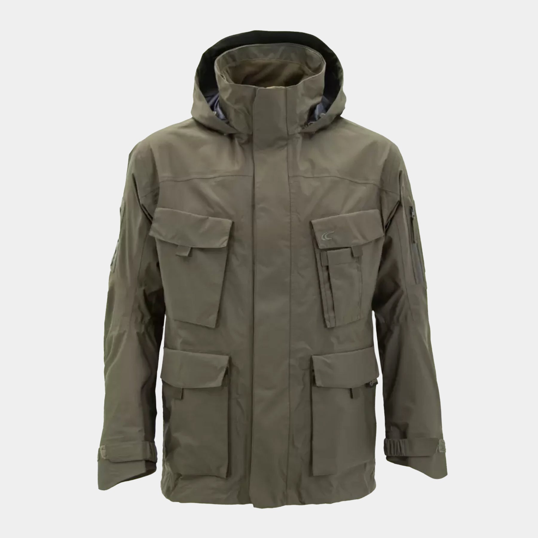 Carinthia trg jacket review on sale