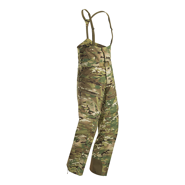 Arc'teryx LEAF Alpha Pant GEN 2- MultiCam | U.S. Elite Gear