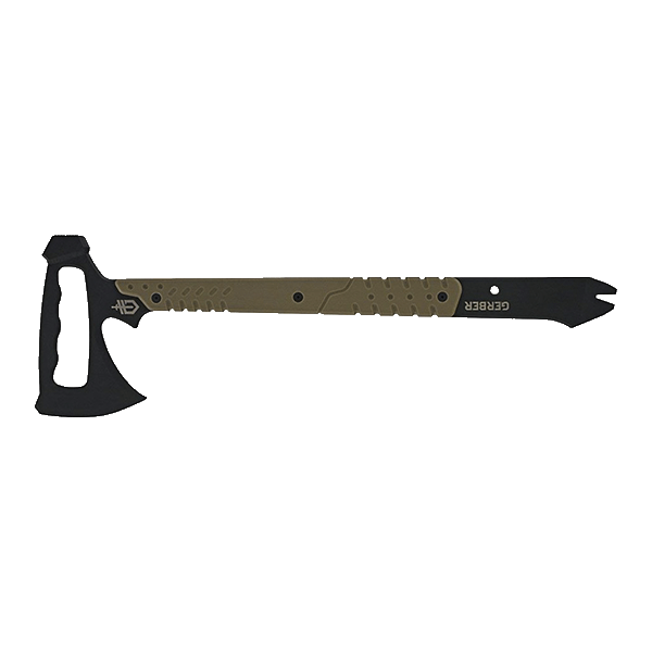 Gerber Downrange Tomahawk – U.S. Elite Gear