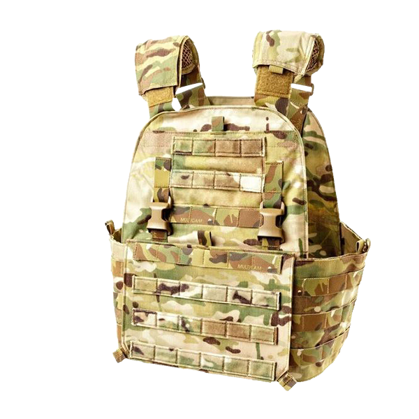 Mayflower R&C Assault Plate Carrier (APC) and Accessories