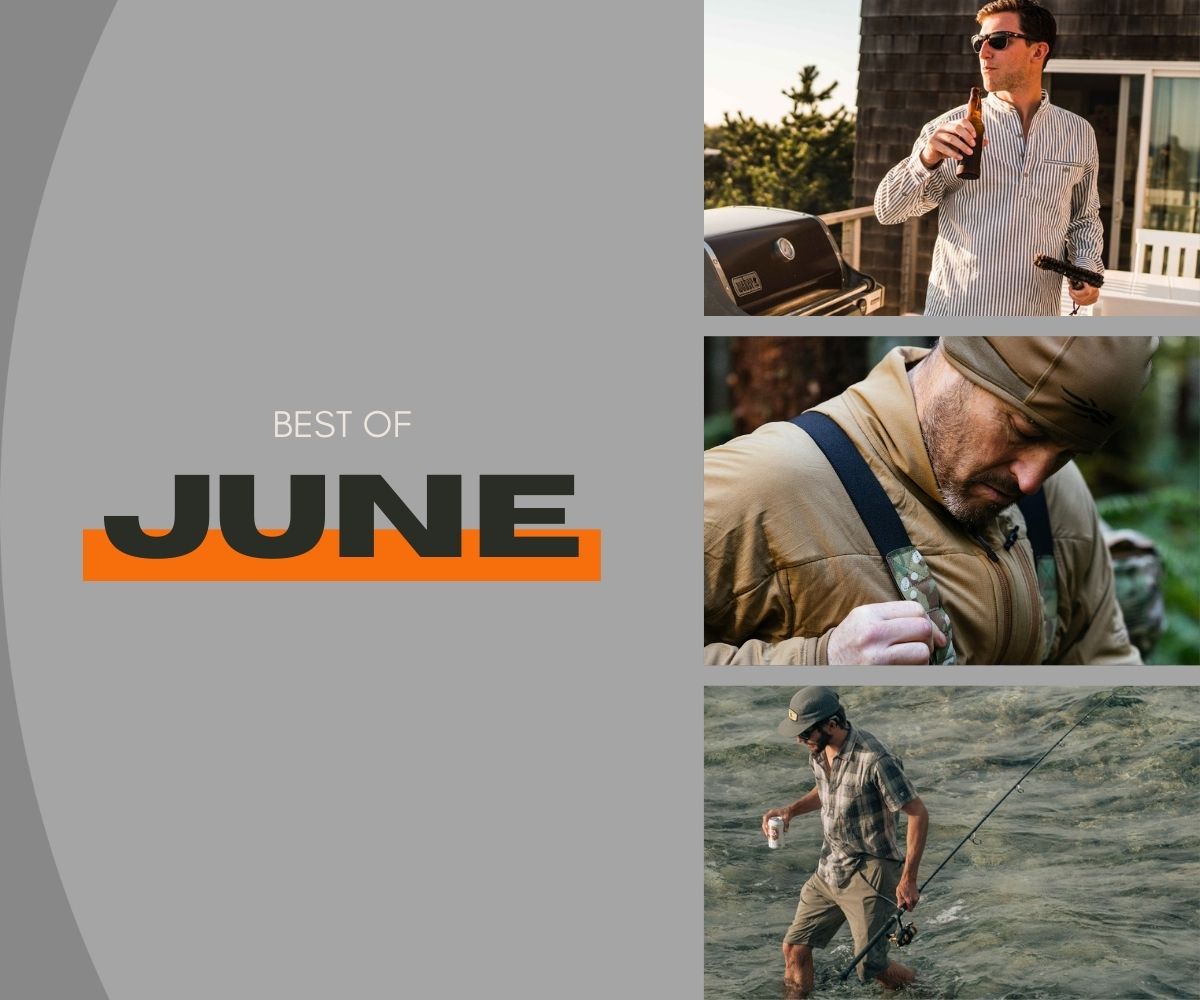 Best of June 2022