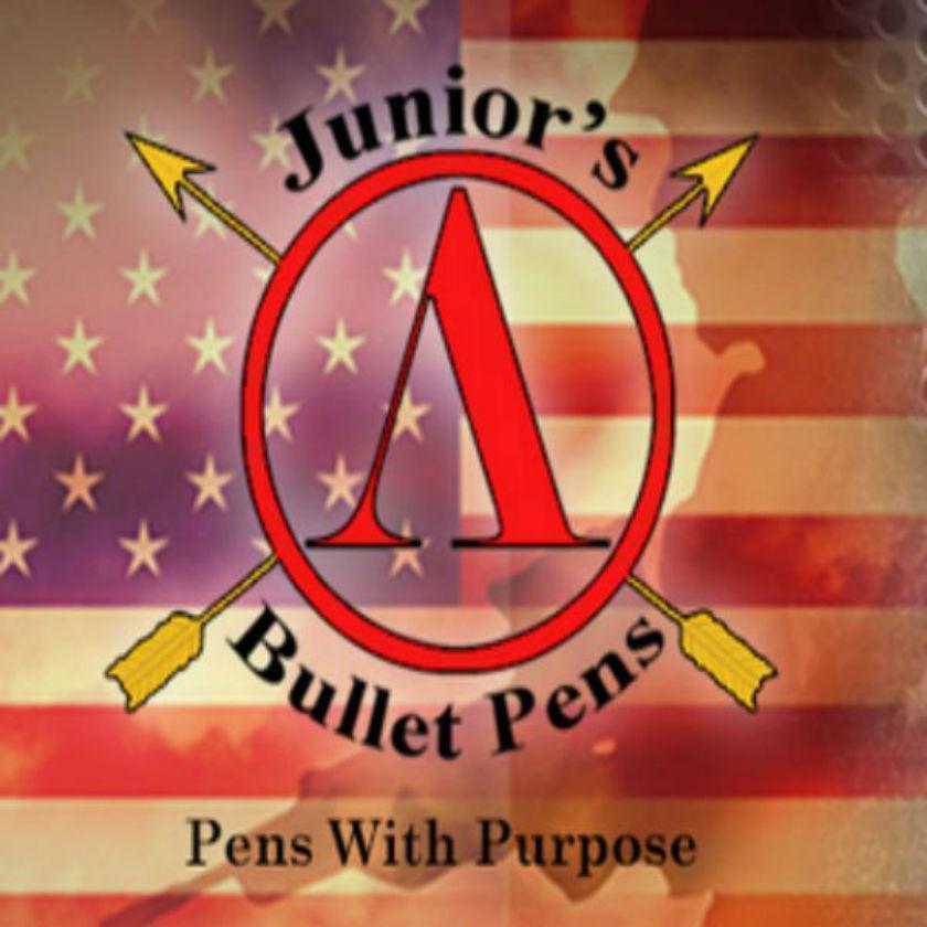 Junior's Bullet Pens