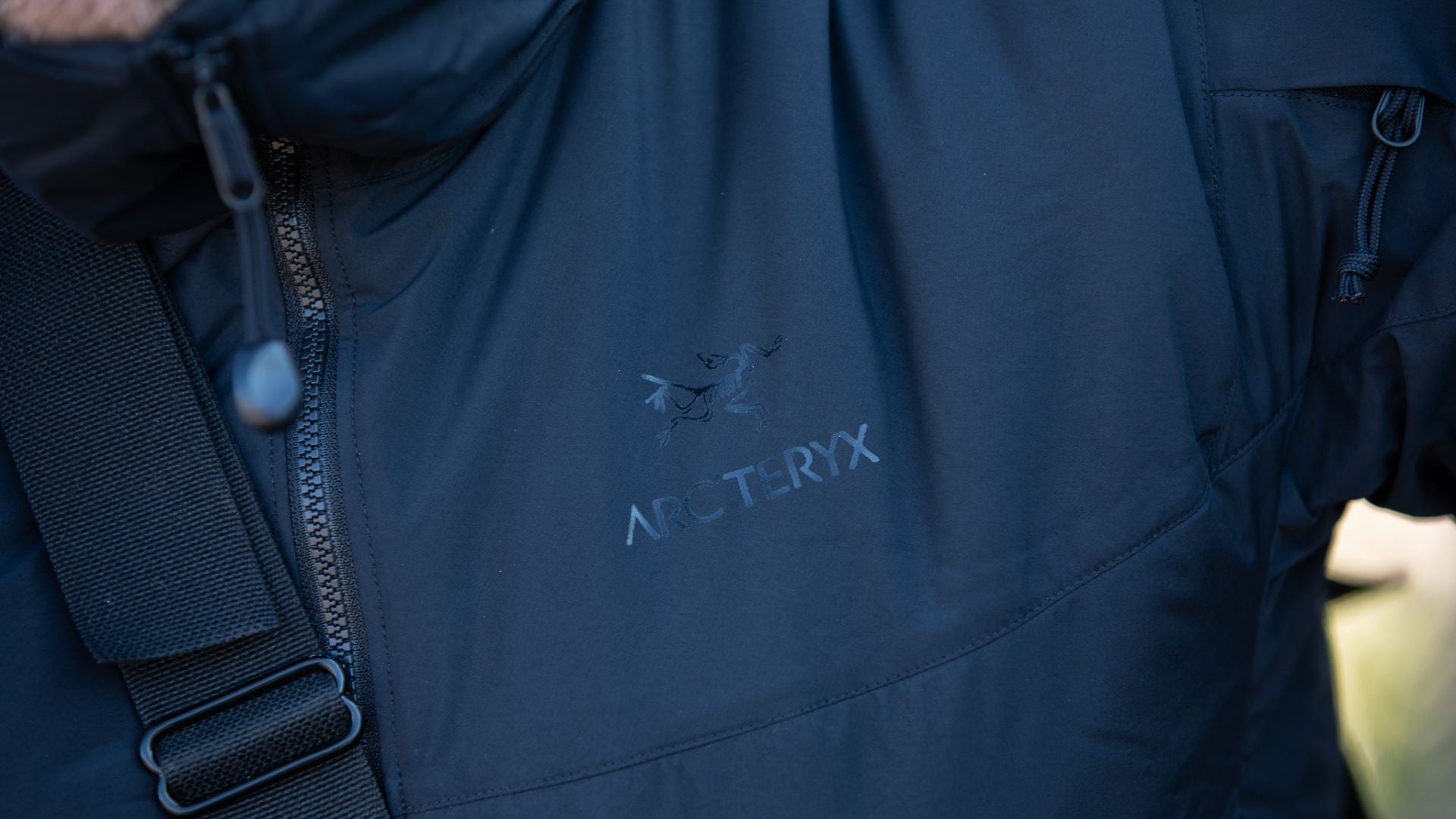 Arc'teryx LEAF