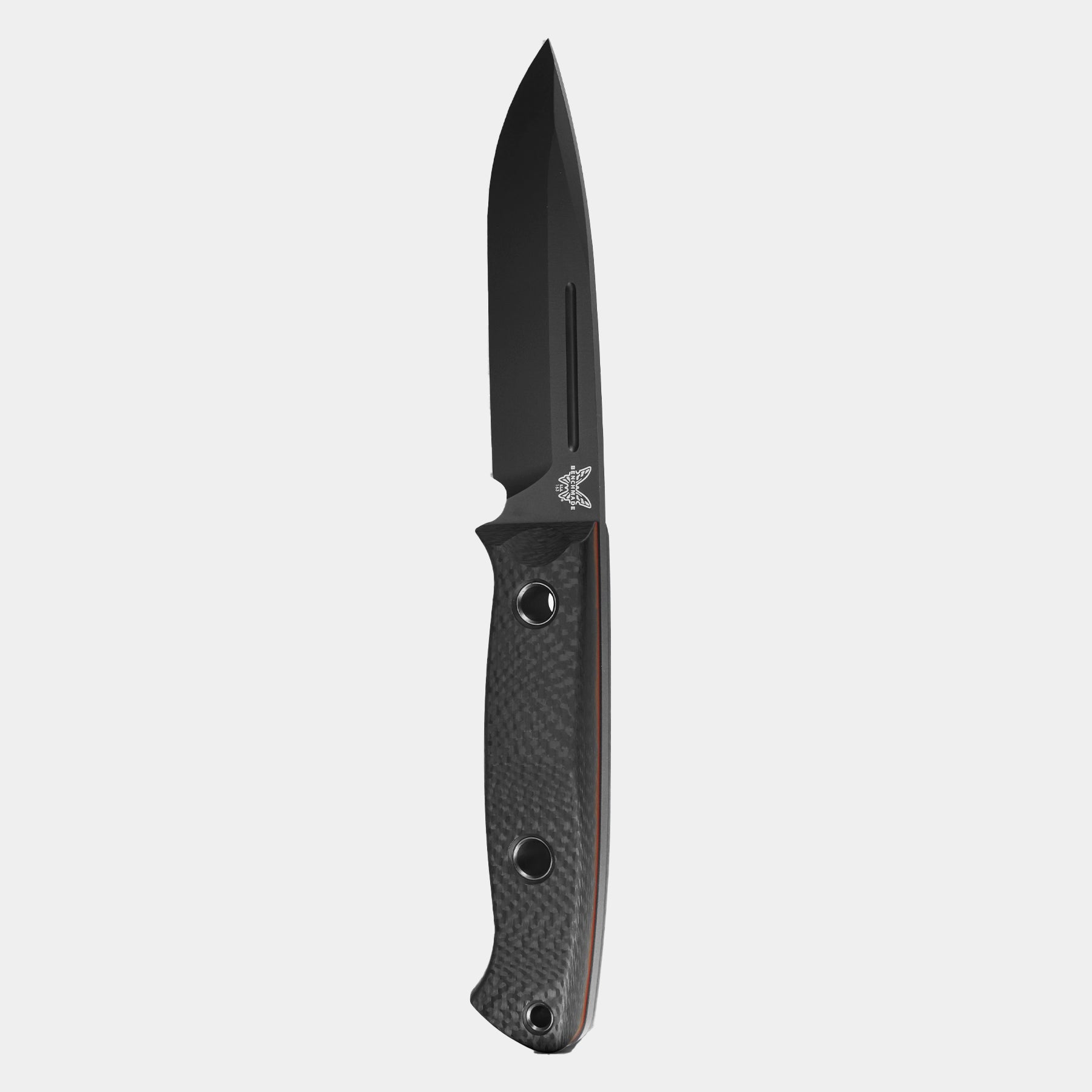 Benchmade 163 Bushcrafter