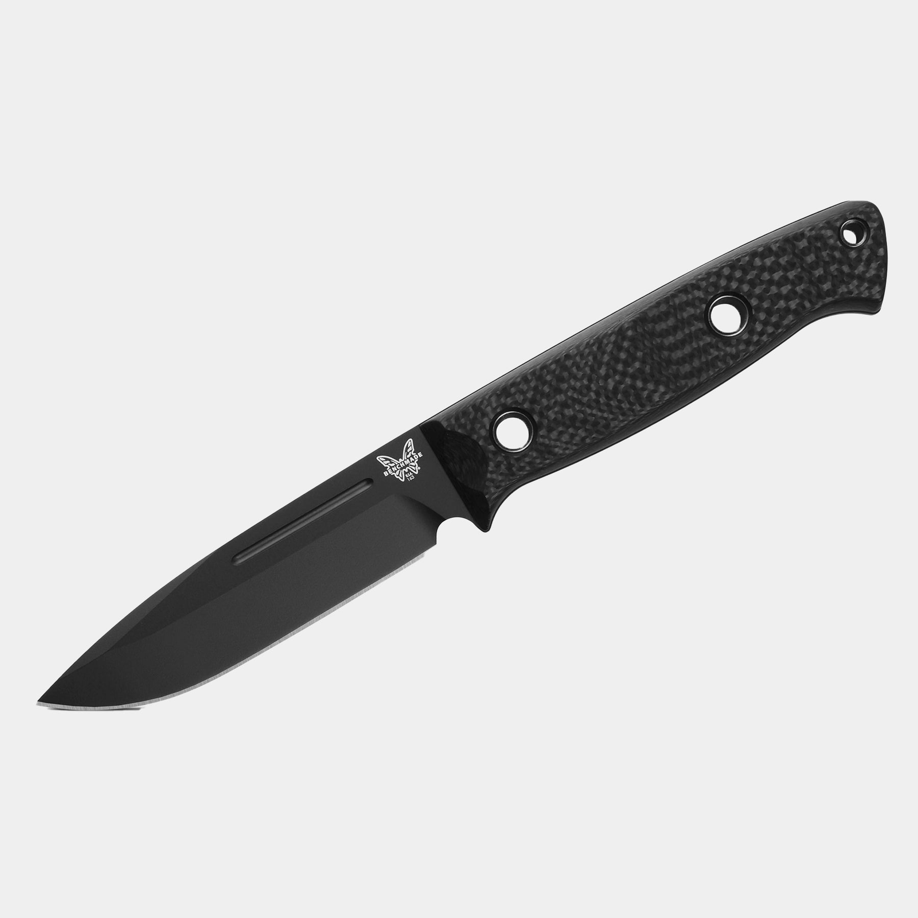 Benchmade 163 Bushcrafter