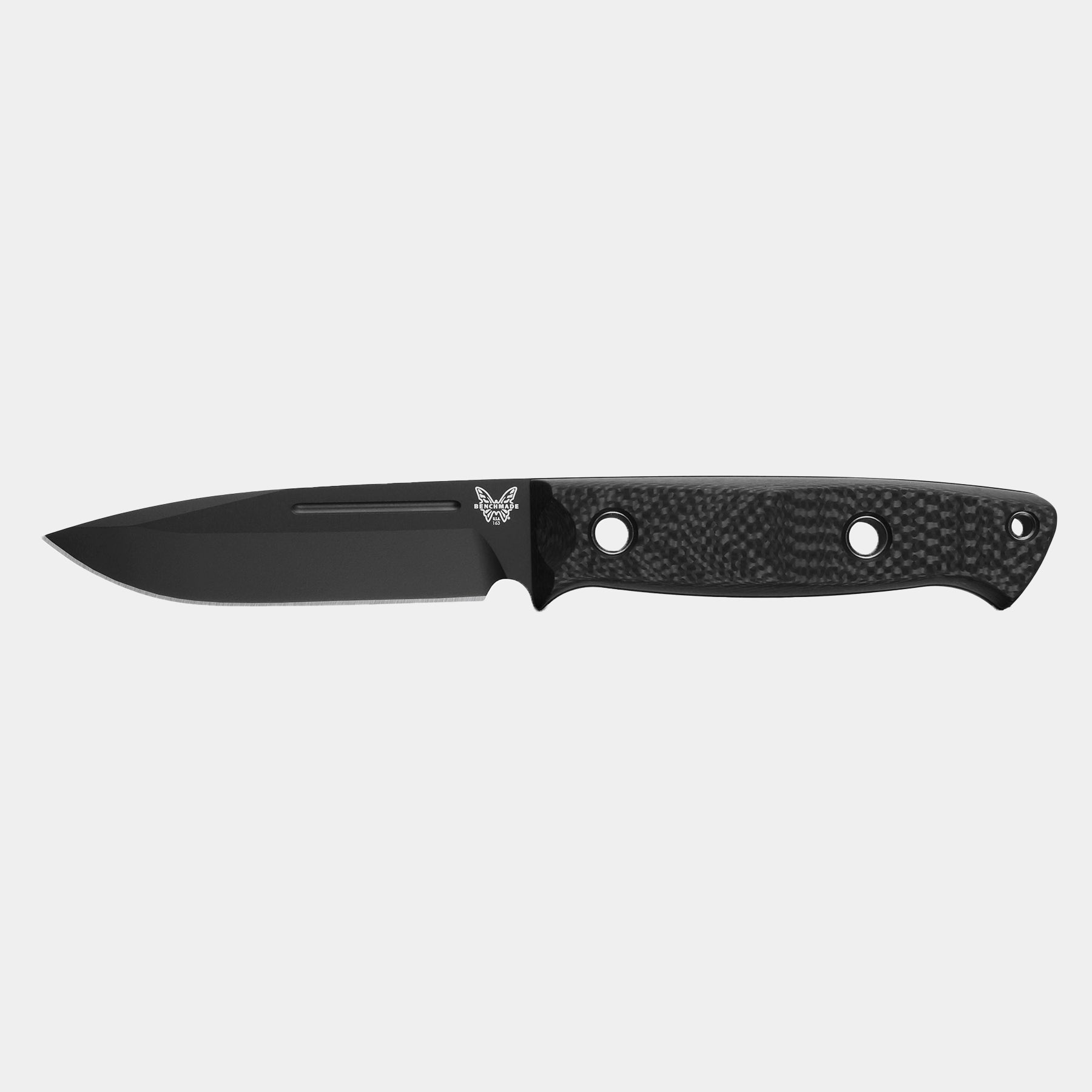 Benchmade 163 Bushcrafter