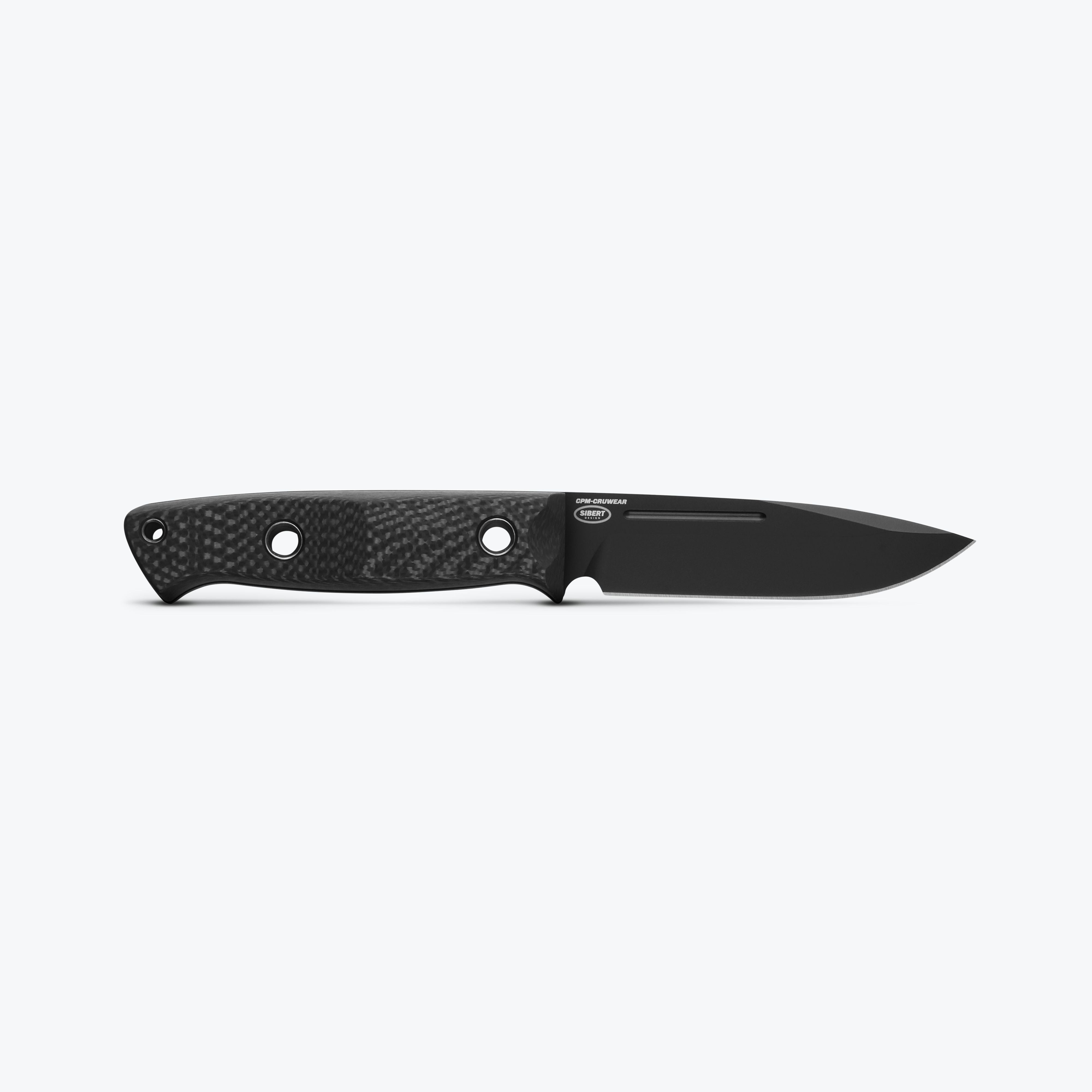 Benchmade 163 Bushcrafter