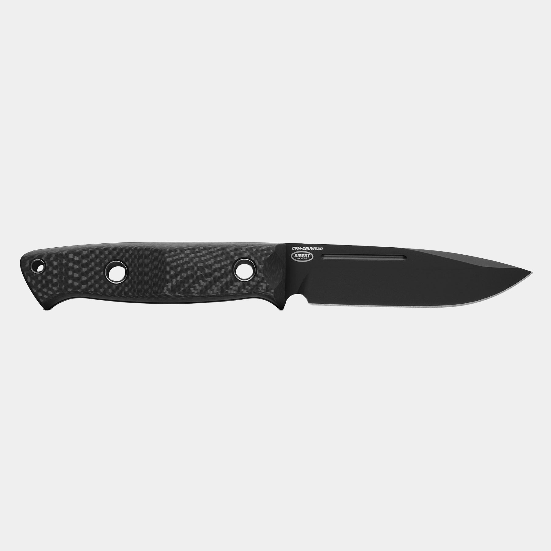 Benchmade 163 Bushcrafter