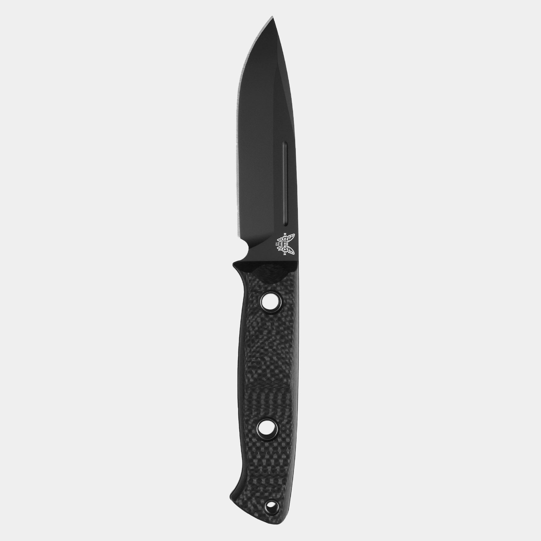 Benchmade 163 Bushcrafter