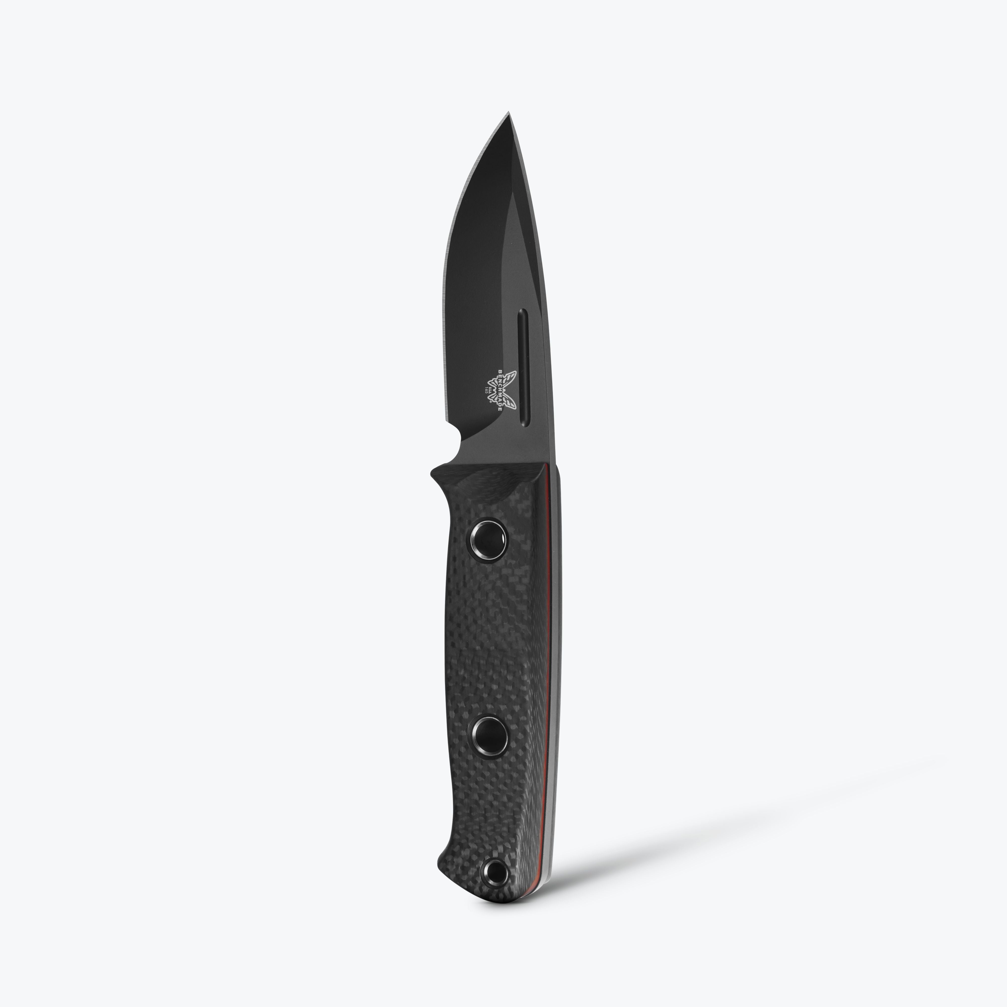 Benchmade 165 Mini Bushcrafter