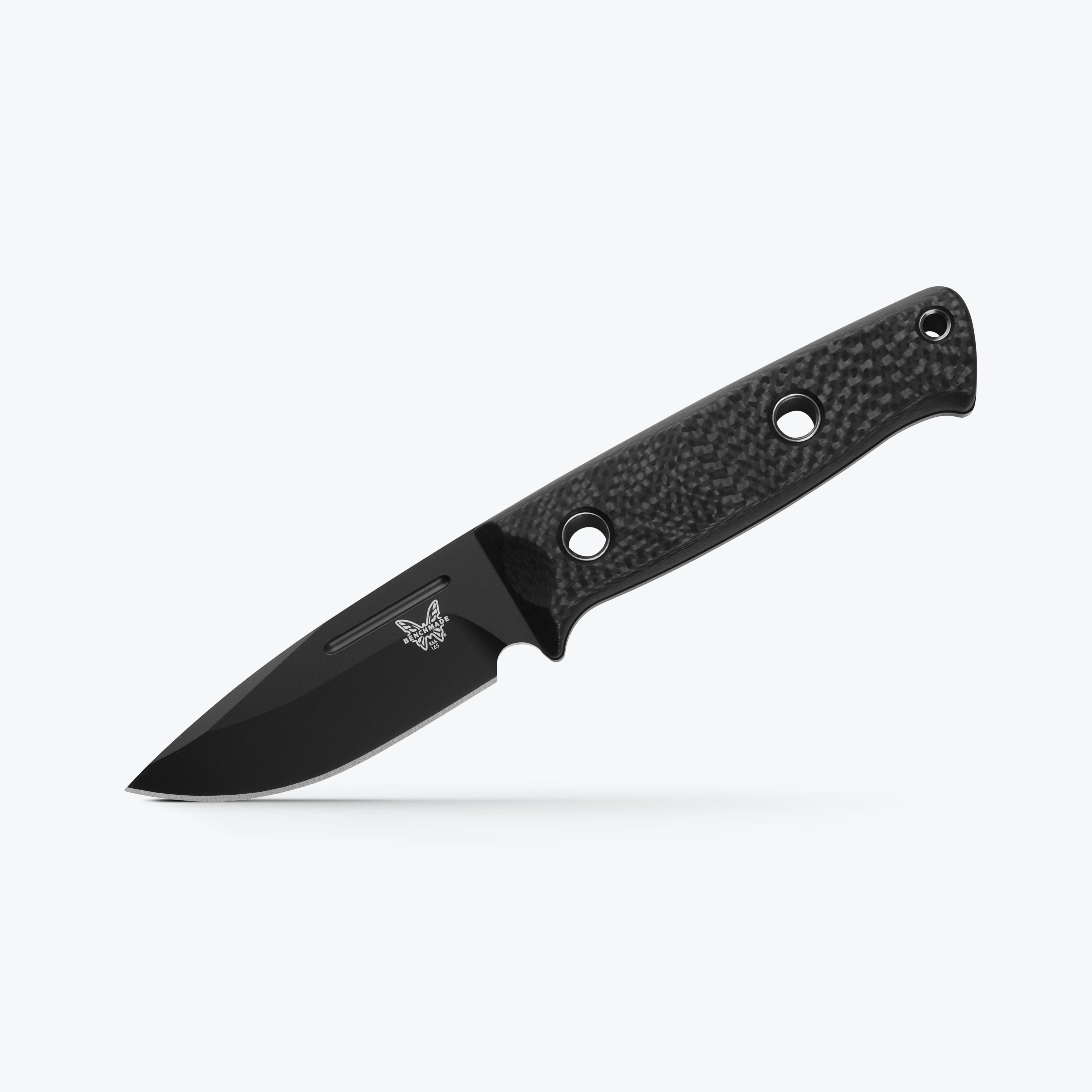 Benchmade 165 Mini Bushcrafter