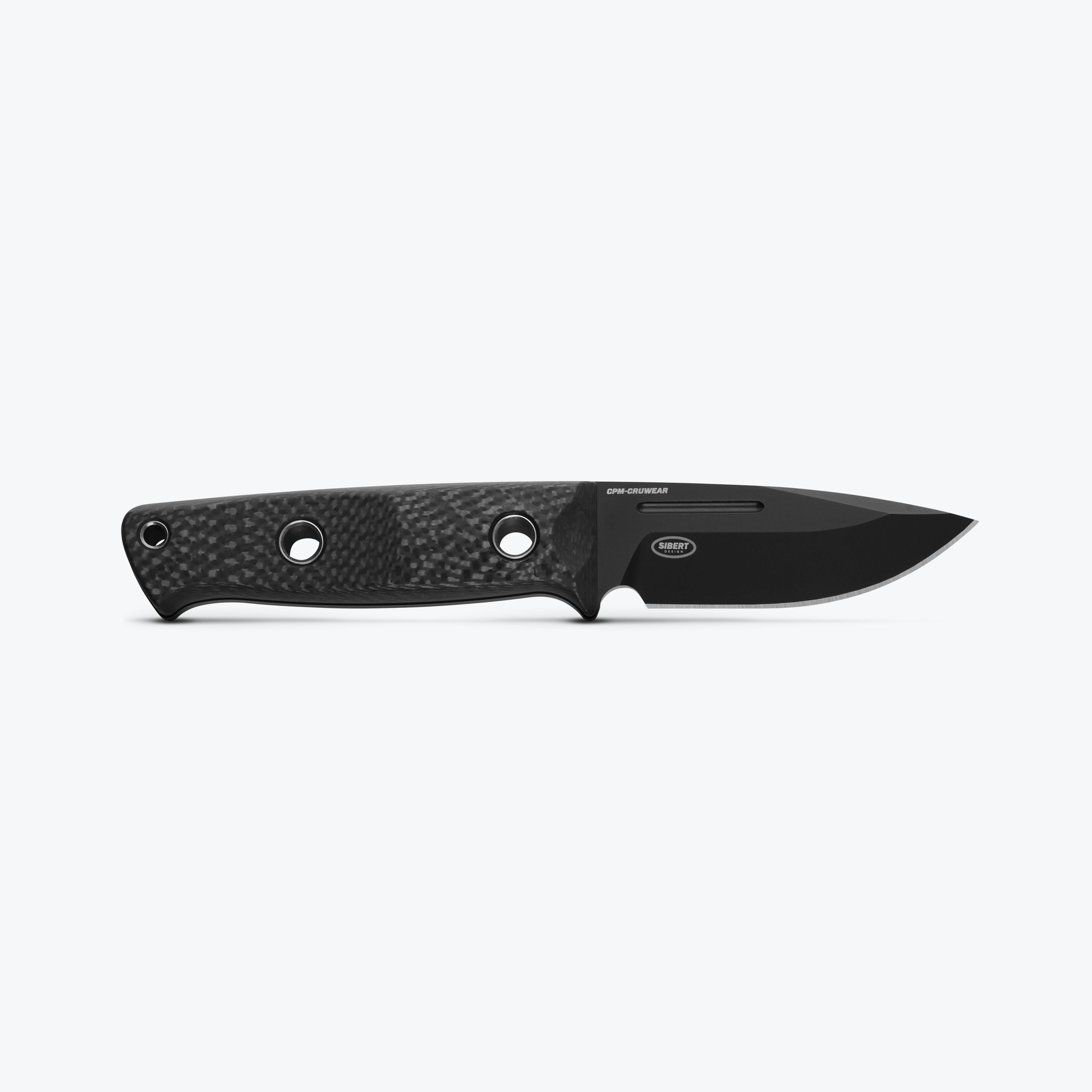 Benchmade 165 Mini Bushcrafter