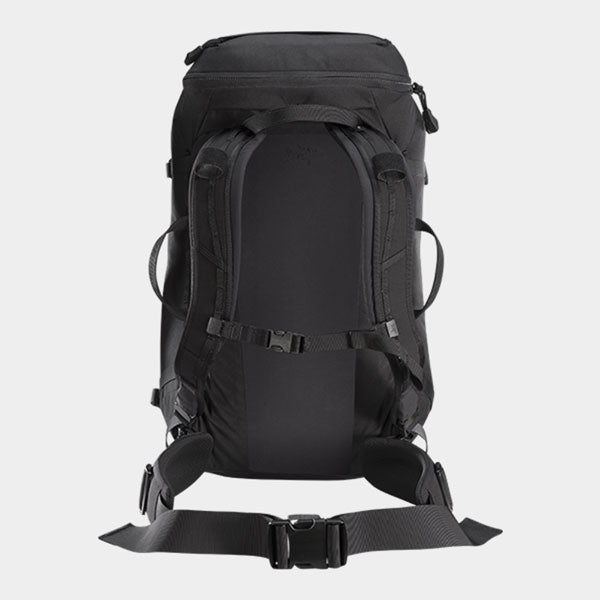 Arcteryx assault pack 30 best sale