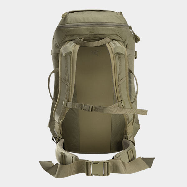 Arcteryx assault pack 30 best sale