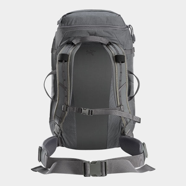 Arcteryx assault pack hotsell