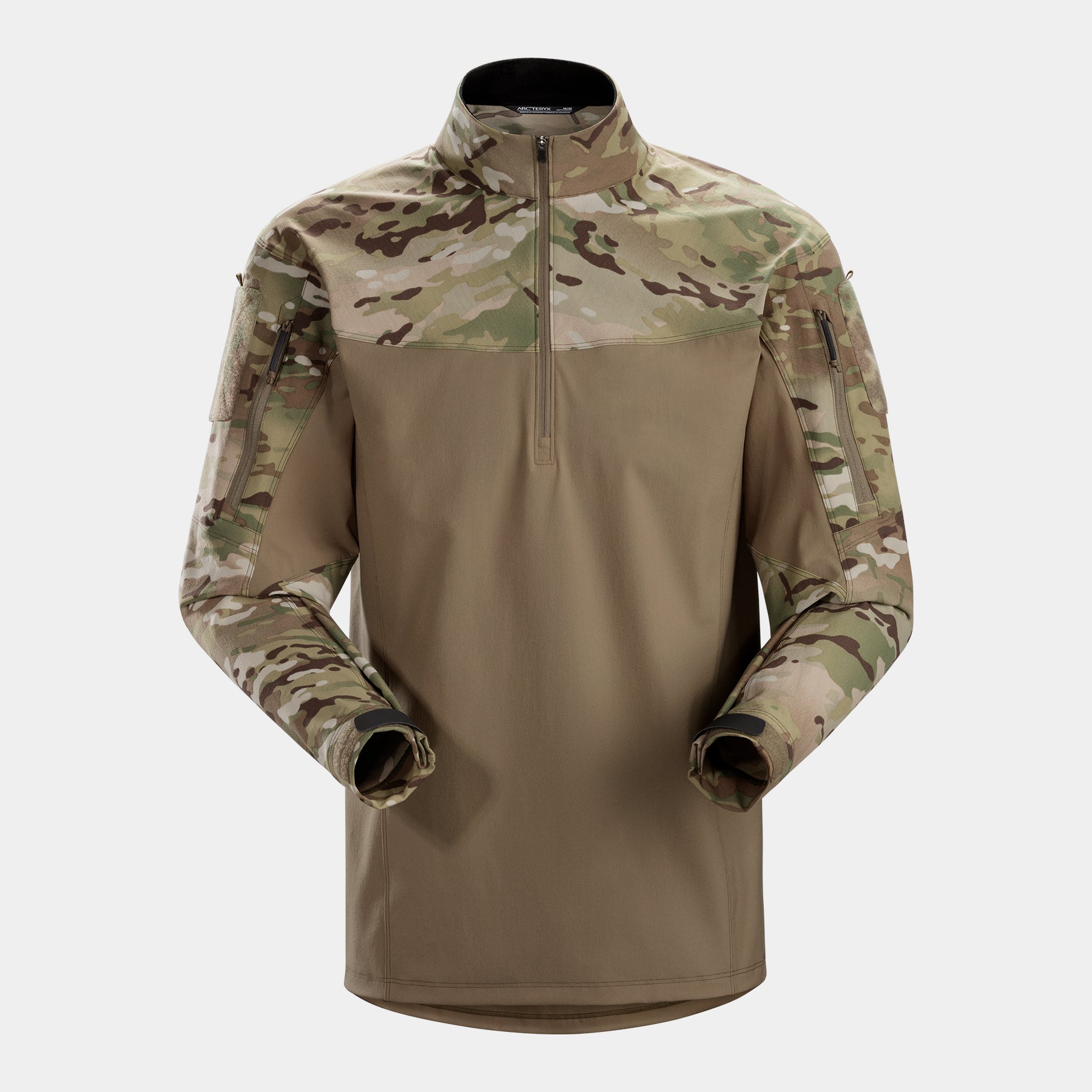 Arc'teryx LEAF Assault Shirt SV - MultiCam