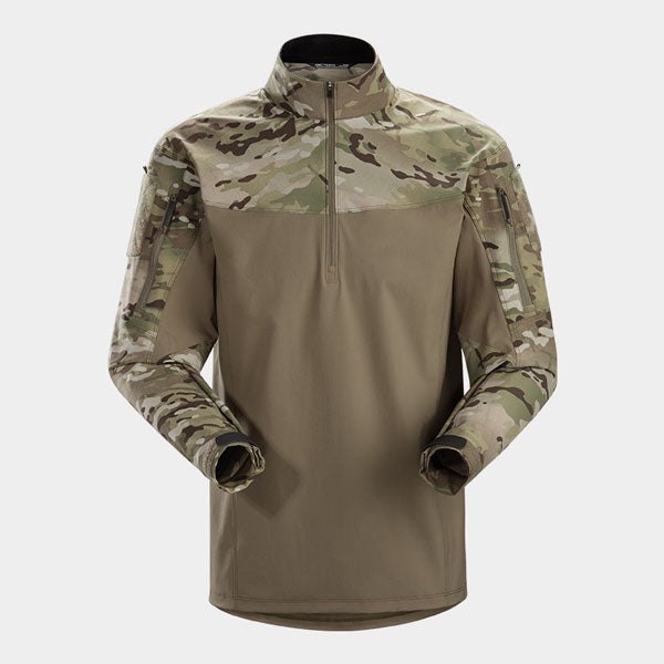 Arc'teryx LEAF Assault Shirt SV - MultiCam