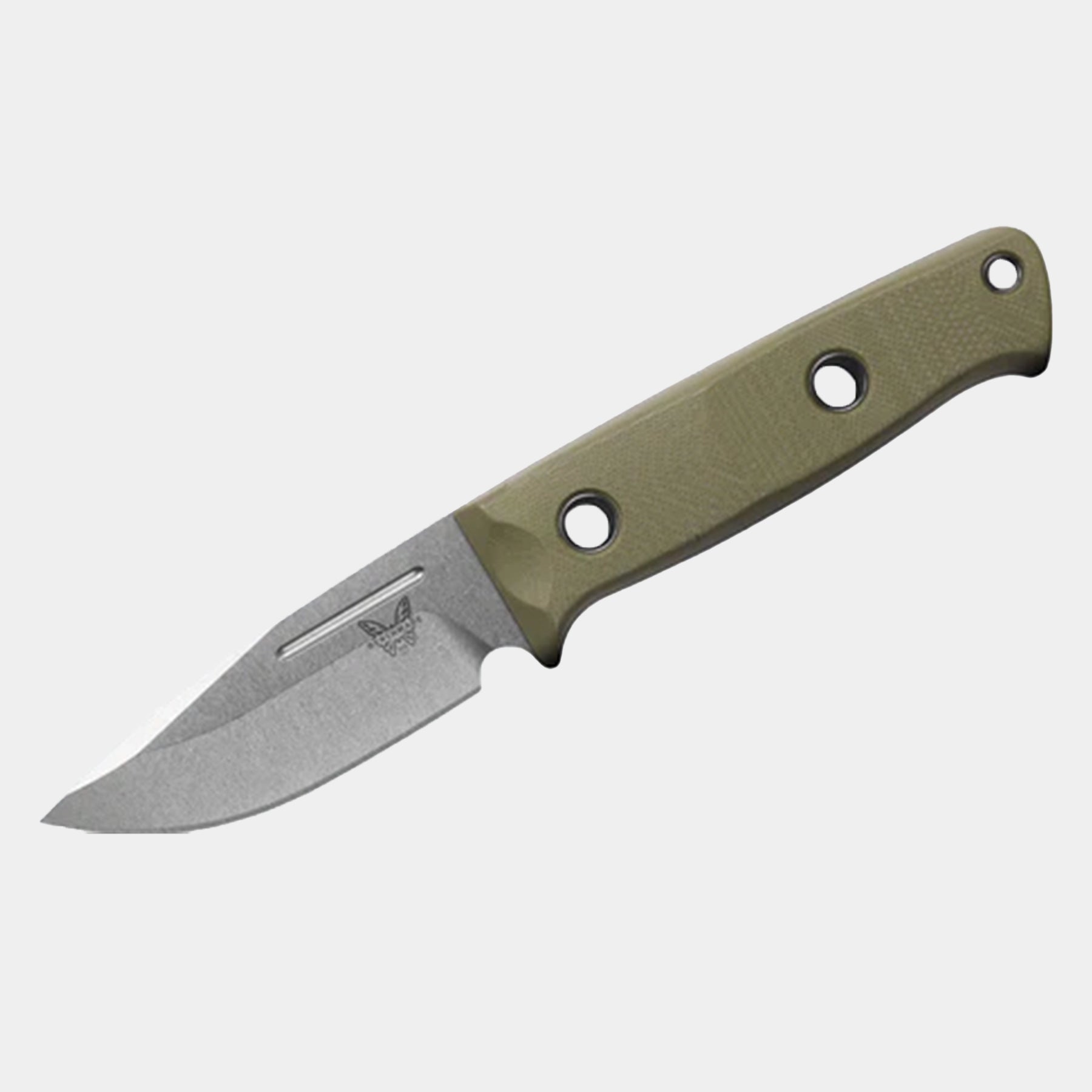 Benchmade 165 Mini Bushcrafter