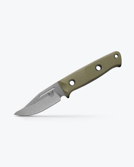 Benchmade 165 Mini Bushcrafter