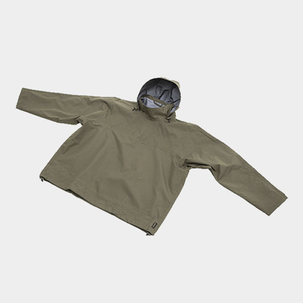 Carinthia Survival Rainsuit Jacket