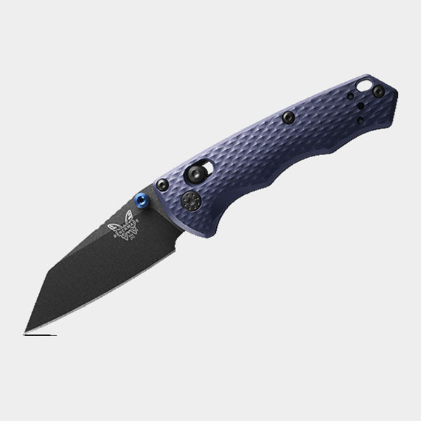 Benchmade 290BK Full Immunity