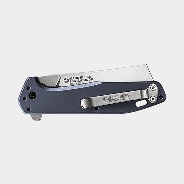 Gerber Fastball Cleaver