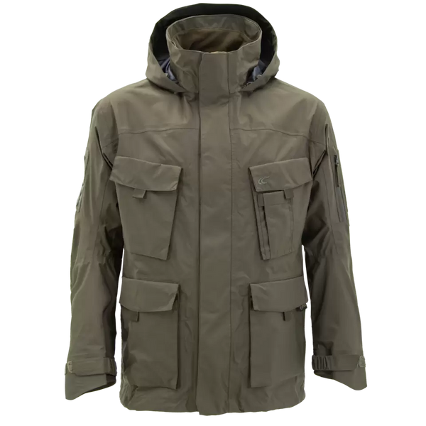 Carinthia cheap rainpro jacket