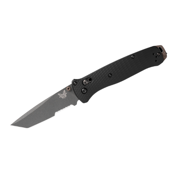 Benchmade 537 Bailout