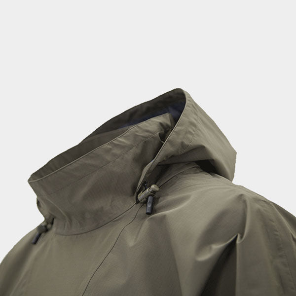 Carinthia Survival Rainsuit Jacket