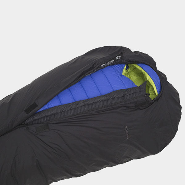 Carinthia XP Top Summer Sleeping Bag