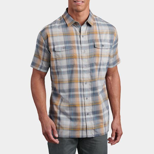 Kuhl Response Short Sleeve Shirt