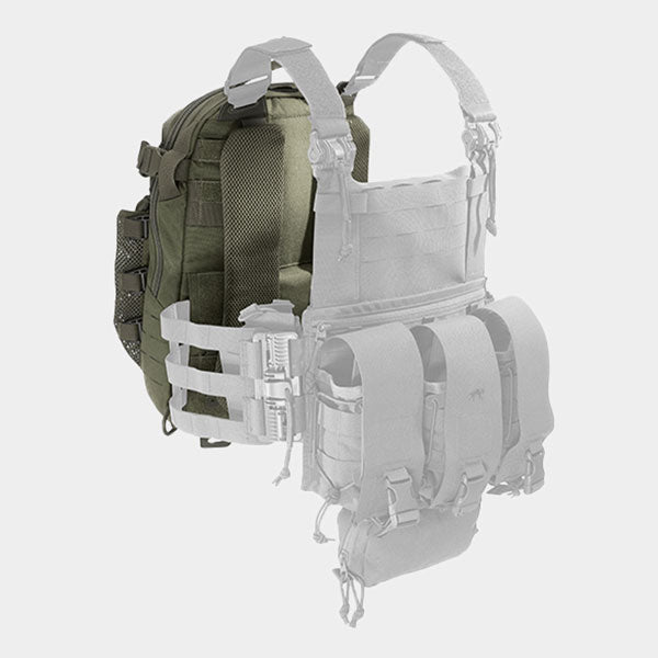 Tasmanian Tiger TT Assault Pack 12