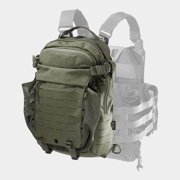 Tasmanian Tiger TT Assault Pack 12