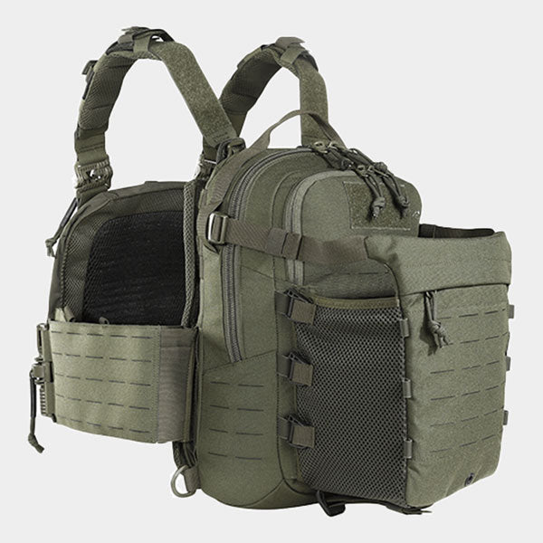 Tasmanian Tiger TT Assault Pack 12