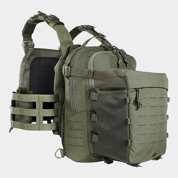 Tasmanian Tiger TT Assault Pack 12