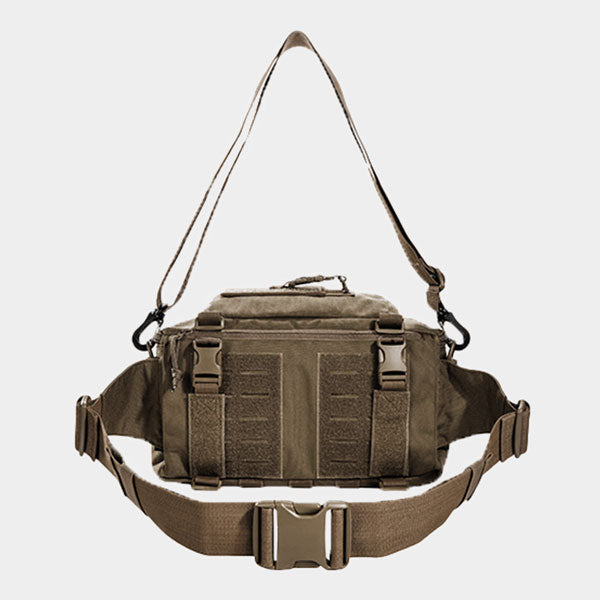 Tasmanian Tiger TT Medic Hip Bag