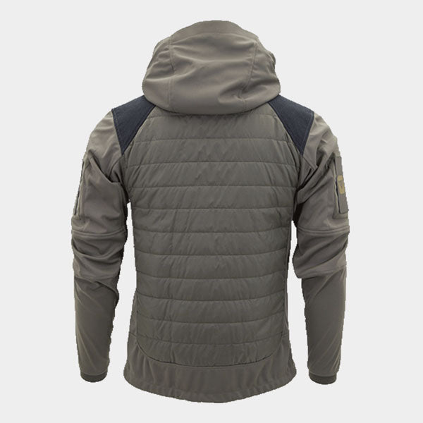 Carinthia G-LOFT® ISG 2.0 Jacket in Oliv offers XL