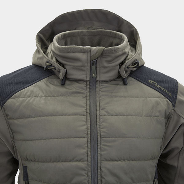 Carinthia G-LOFT® good ISG 2.0 Jacket in Oliv XL