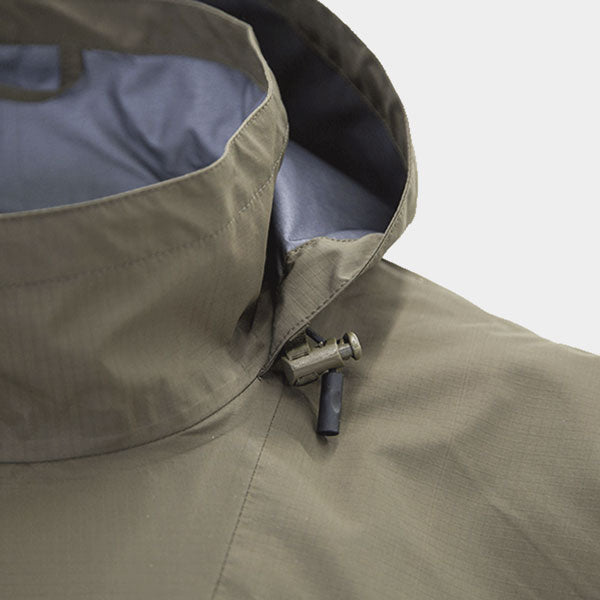 Carinthia Survival Rainsuit Jacket