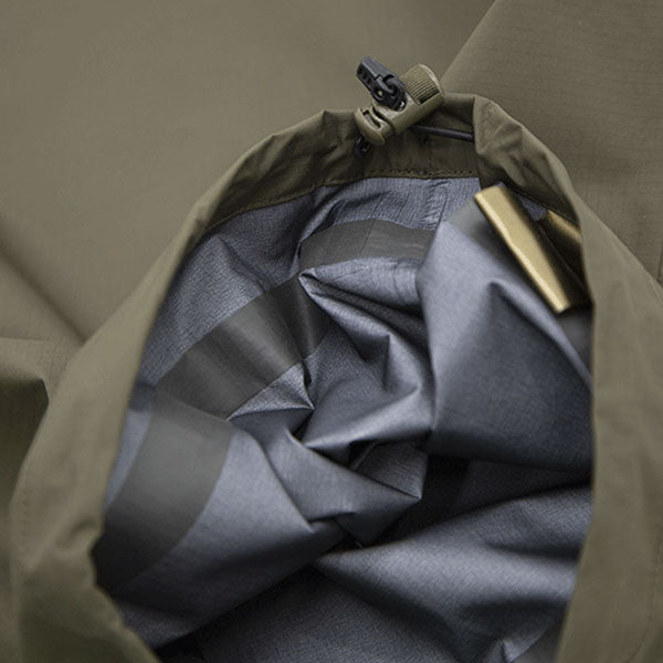 Carinthia Survival Rainsuit Jacket