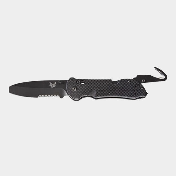 Benchmade 916 Triage