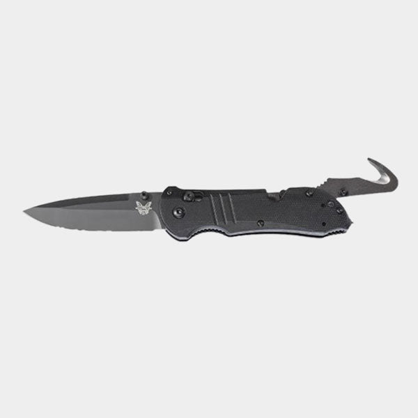 Benchmade 917 Tactical Triage