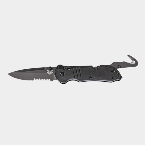 Benchmade 917 Tactical Triage