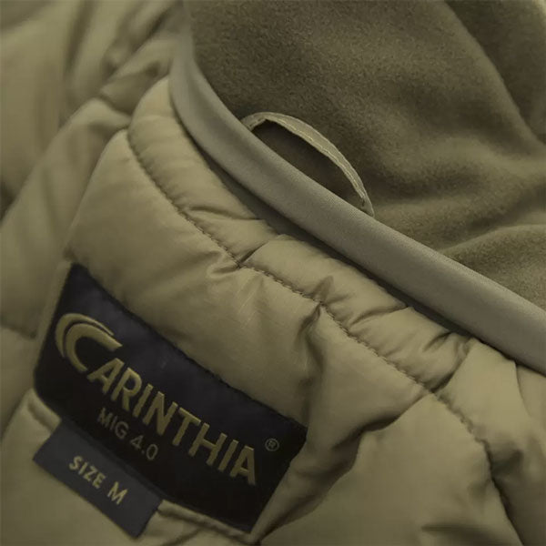 Carinthia MIG 4.0 Jacket