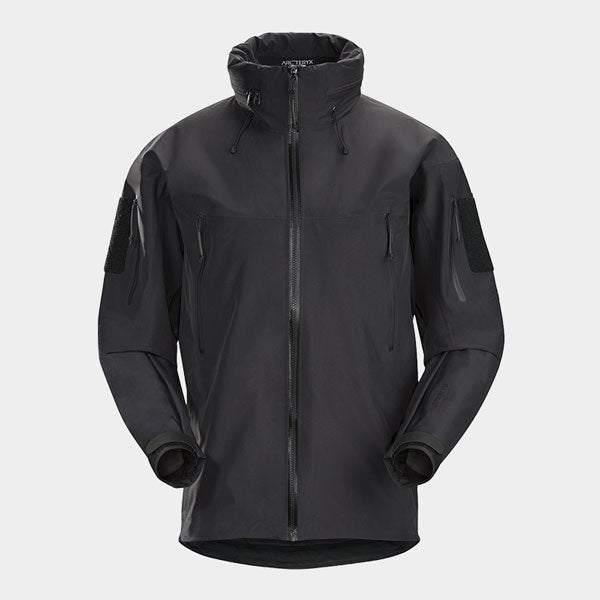 Arc'teryx LEAF Alpha Jacket GEN 2.2