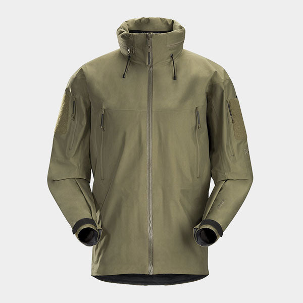 Arcteryx wolf best sale