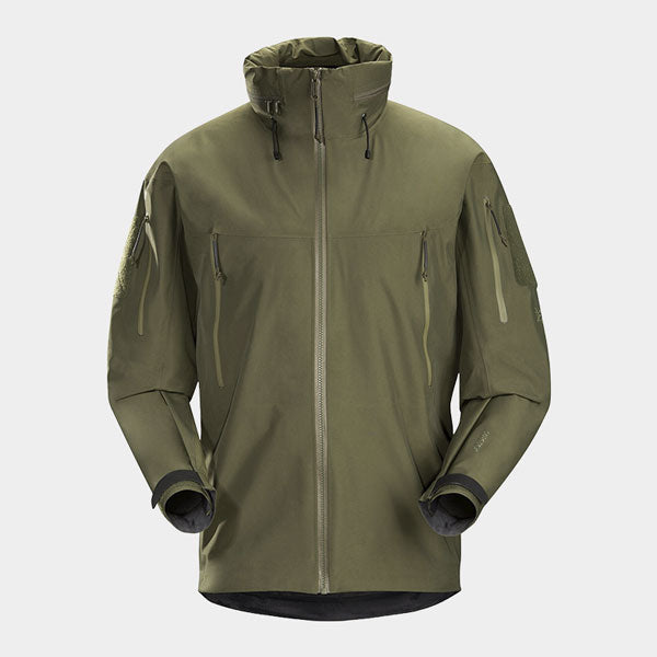 Arc'teryx LEAF | U.S. Elite Gear