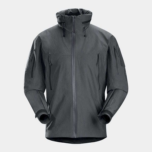 Arc'teryx LEAF Alpha Jacket GEN 2.2