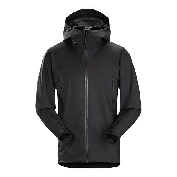 Arcteryx leaf jacket hotsell