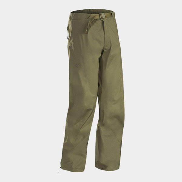 Arc'teryx LEAF Alpha Pant LT GEN 2 (Discontinued Model)